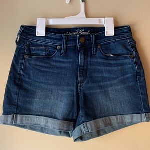 Universal Thread Denim Shorts